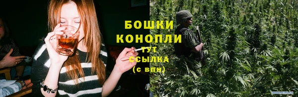 молекула духа Верея